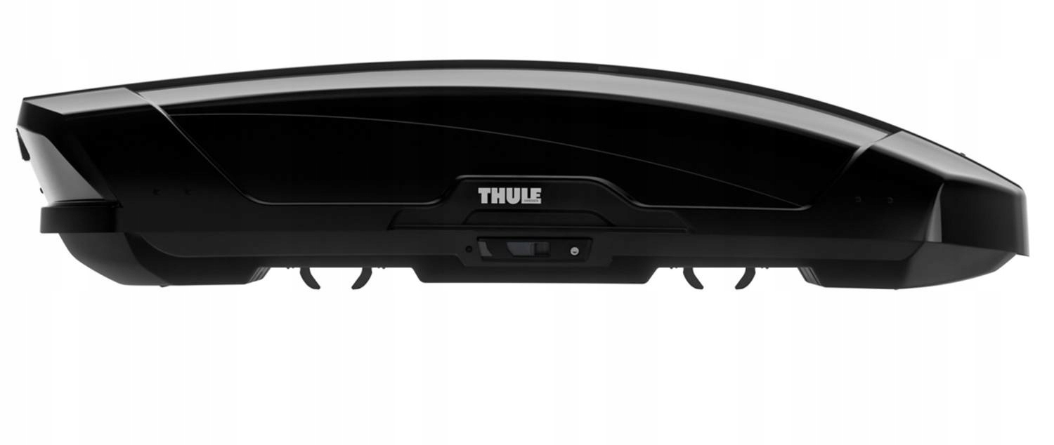 

Bagażnik dachowy Box Thule Motion Xt L 450 Litrów