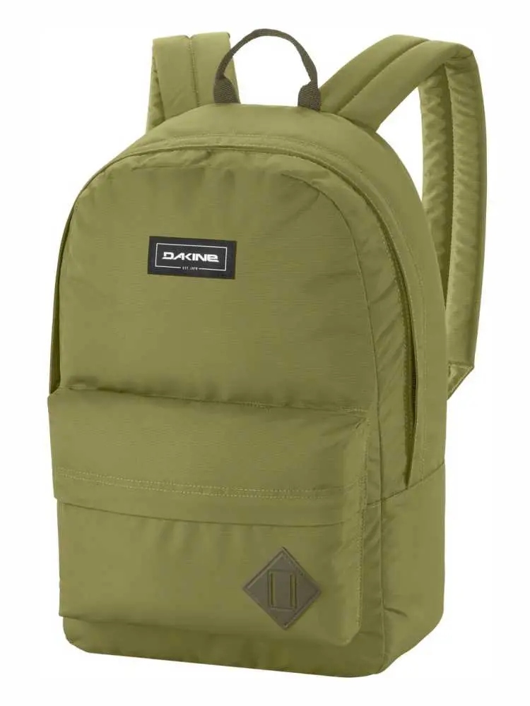 Dakine 365 batoh 21L Utility Green