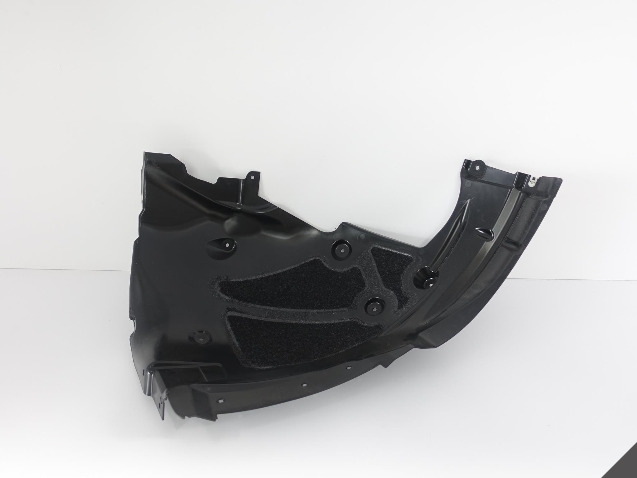 BMW G26 GRAN COUPE mudguard left front part rear