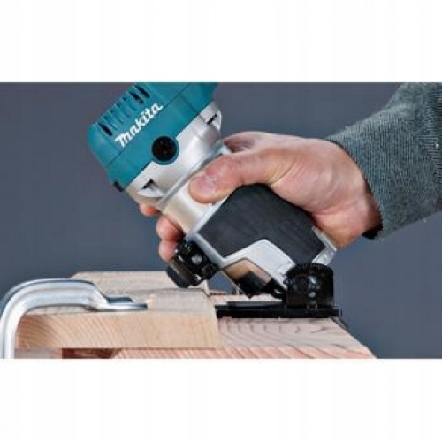 FREZARKA GÓRNOWRZECIONOWA MAKITA 710W 6MM 8MM RT0702CX2J Marka Makita
