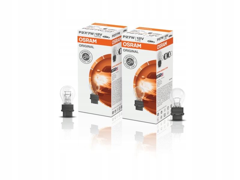 

Osram 3157 Żarówka, dodatkowe światło Stop