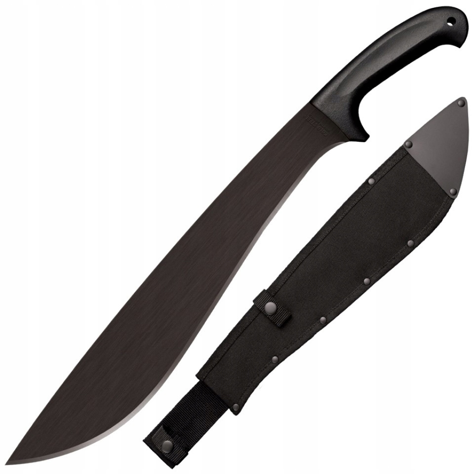 Maczeta Cold Steel z dżungli