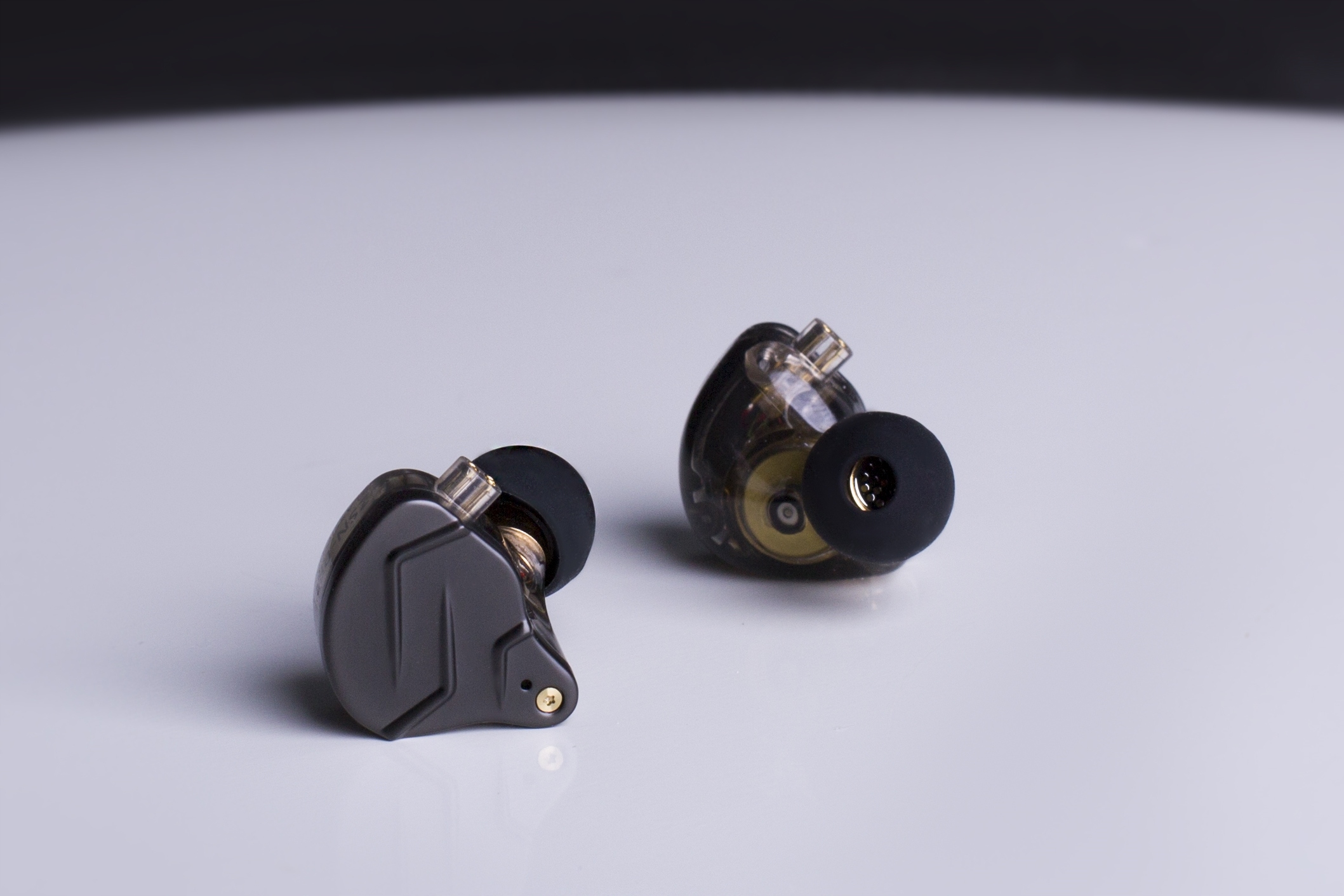 KZ ZSN PRO mikrofon hybryda super brzmienie GRATIS Kod producenta KZZSNPRO