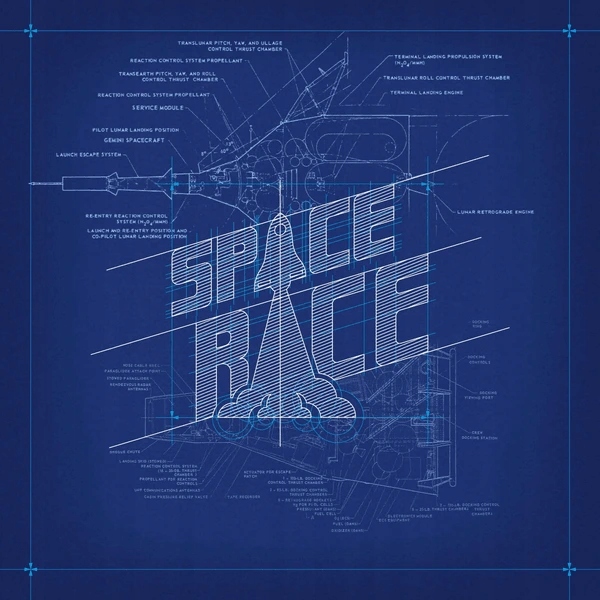 Space Race: Deluxe Edition