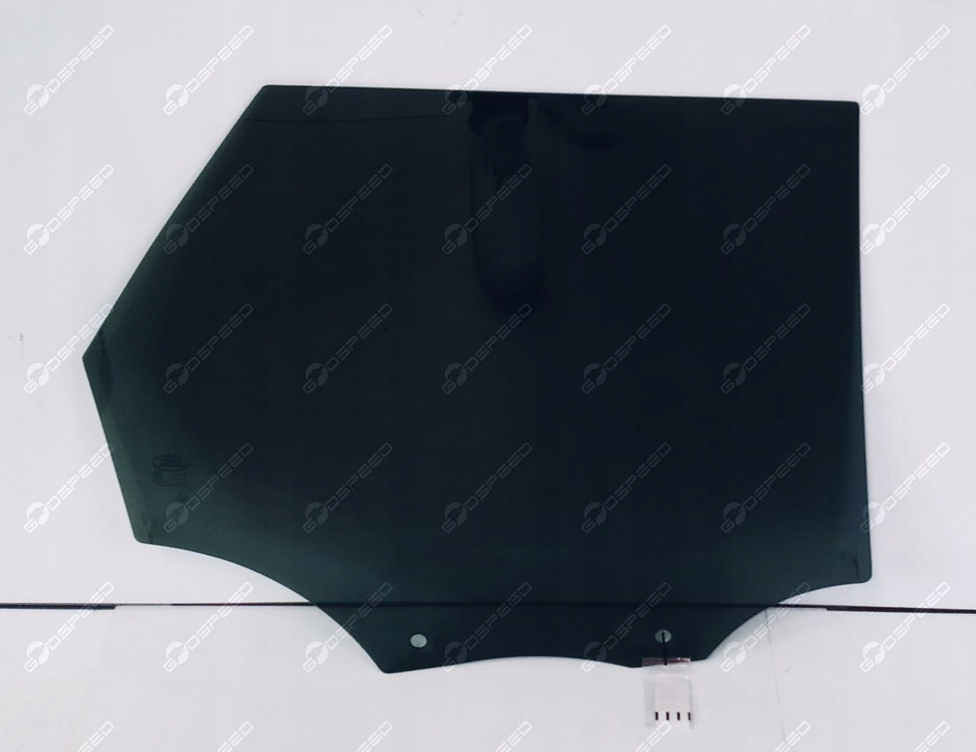 LR082927 - БОКОВОЕ СТЕКЛО ЛЕВОЕ ЗАДНЕЕ LAND ROVER DISCOVERY 5