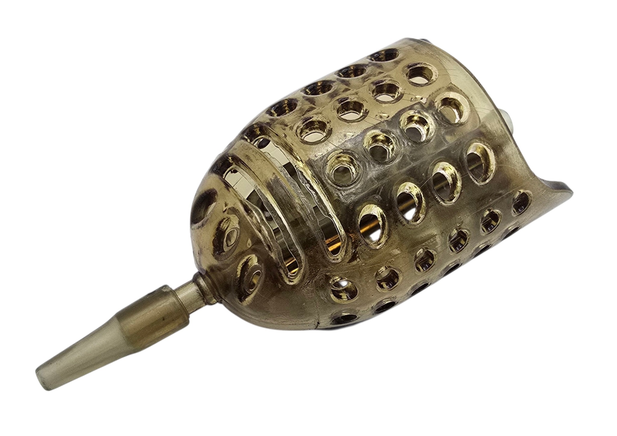 Koszyk Podajnik Open Klatkowy Do Metody Method Feeder In-line 40g