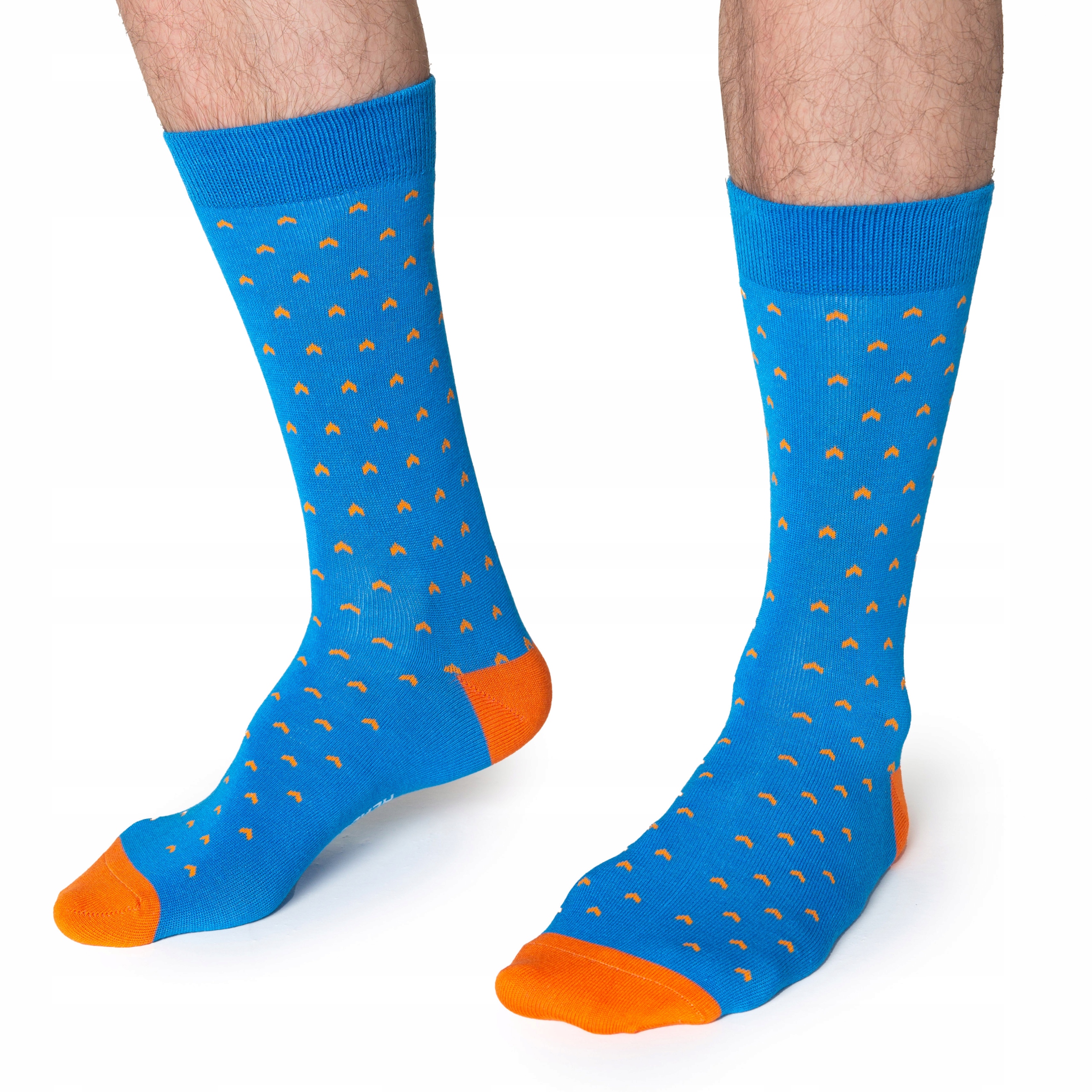 

Henderson 39196-55 kolorowe skarpetki r39-42