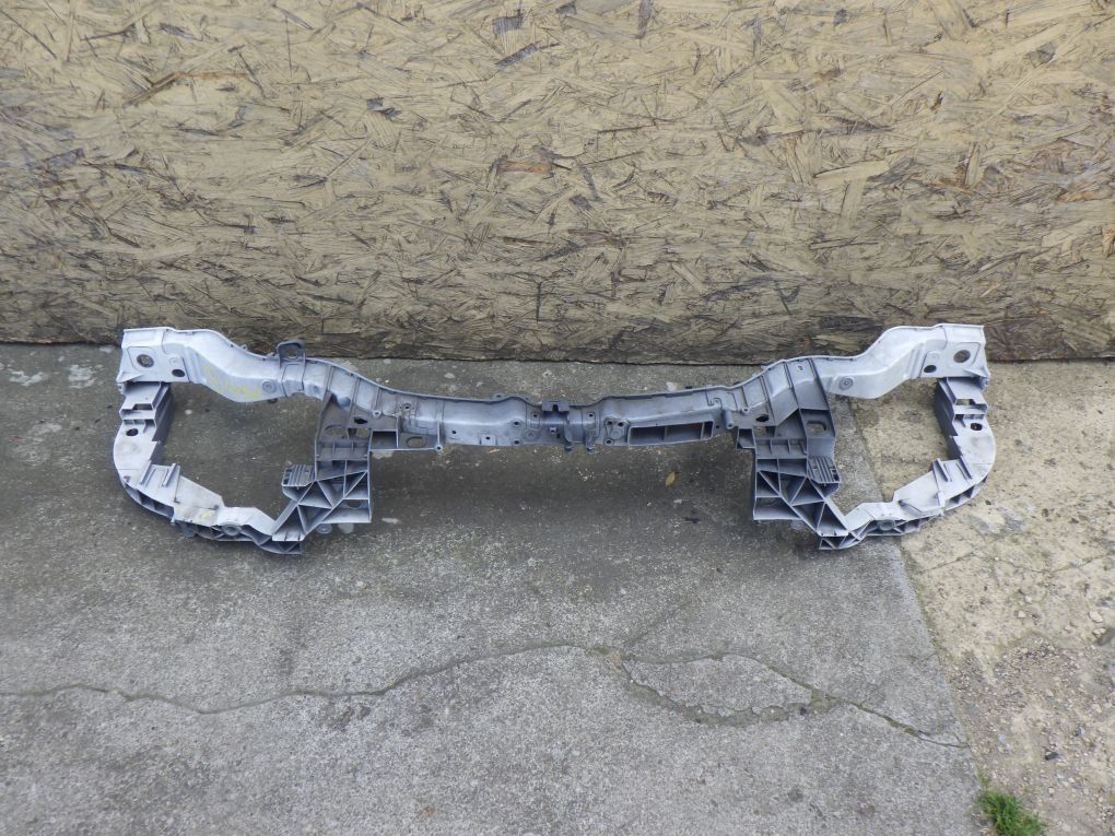 FORD FOCUS III MK3 LIFT 2014- support panel for radiators pillar