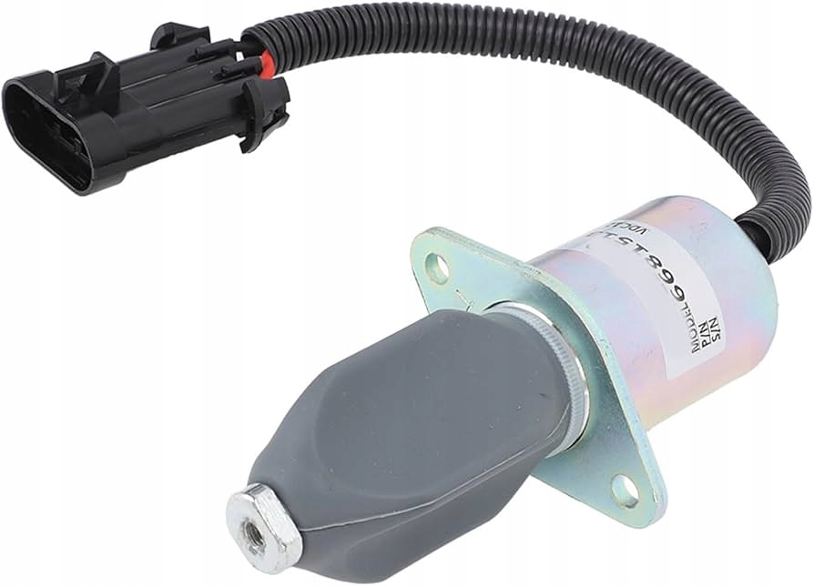 Cívka hašení motoru 6681513 6667993 6662993 6577503 6684826 12 V