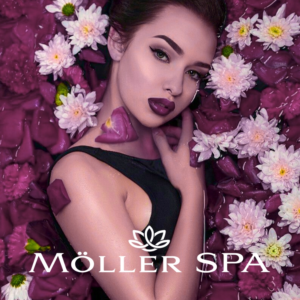 Möller SPA - My sense My - EUPHORIA ŻEL POD PRYSZNIC O ZAPACHU PERFUM 5L Przeznaczenie kąpiel i prysznic