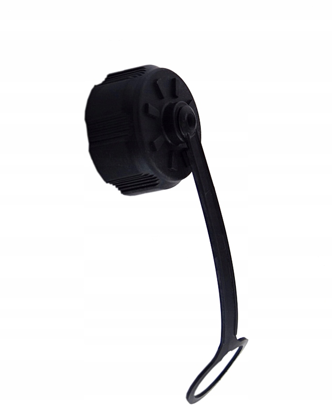 

V2T63 Kanistra Na Paliwo 5L 10L 20L Z Uszczelką Ko