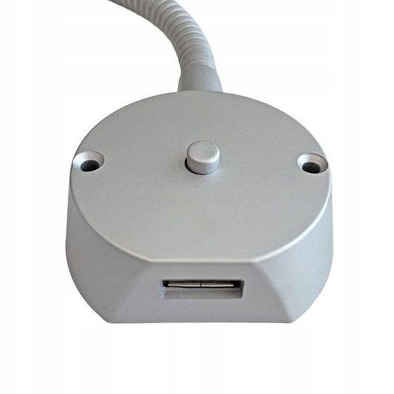 Elastyczna lampka do kampera przyczepy LED Furnari z USB - Haba Marka HABA