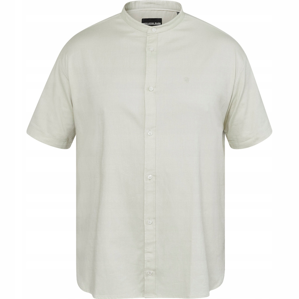 Velká pánská košile North Latitude velké velikosti 4XL