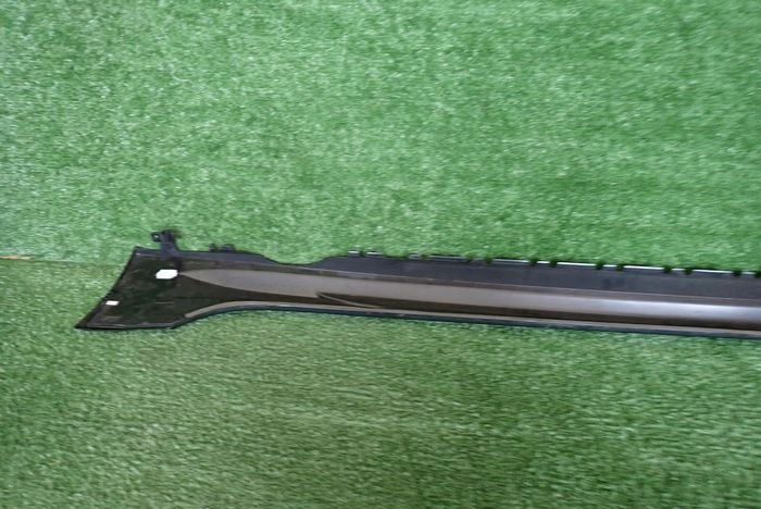 AUDI A1 82A 19- CITYCARVER moulding threshold right