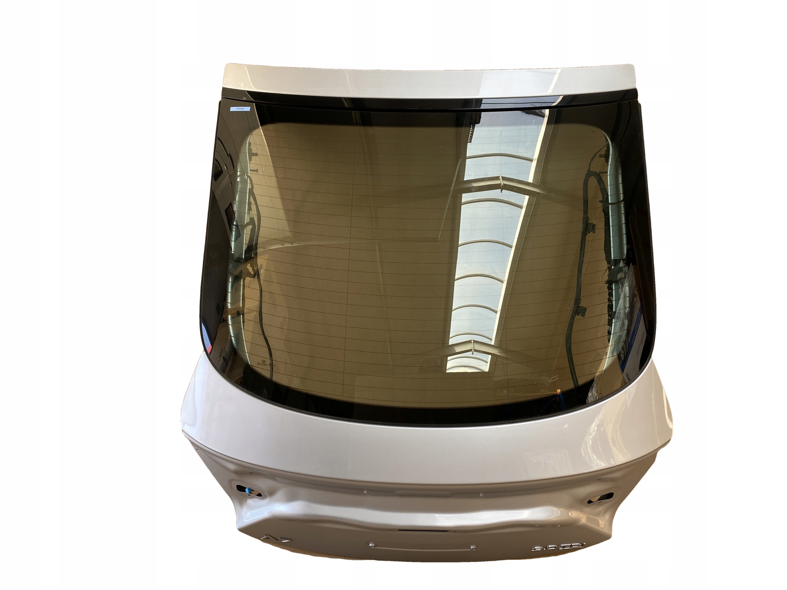 AUDI A7 4G trunk door boot