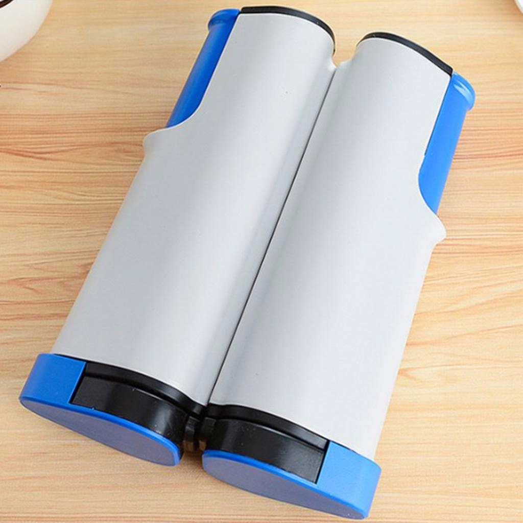 Wysuwane elementy do tenisa stołowego Kolor dominujący bezbarwny