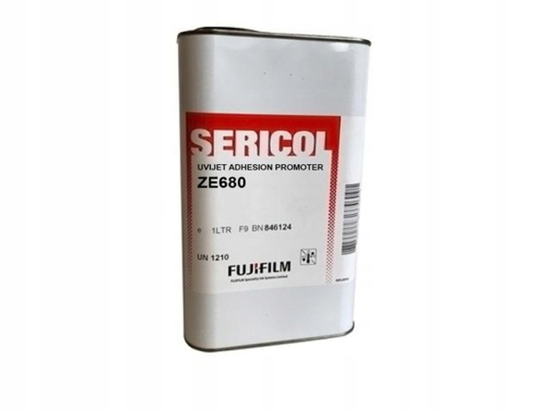 Primer UV Uvijet Fusion Adhesion Promoter ZE680