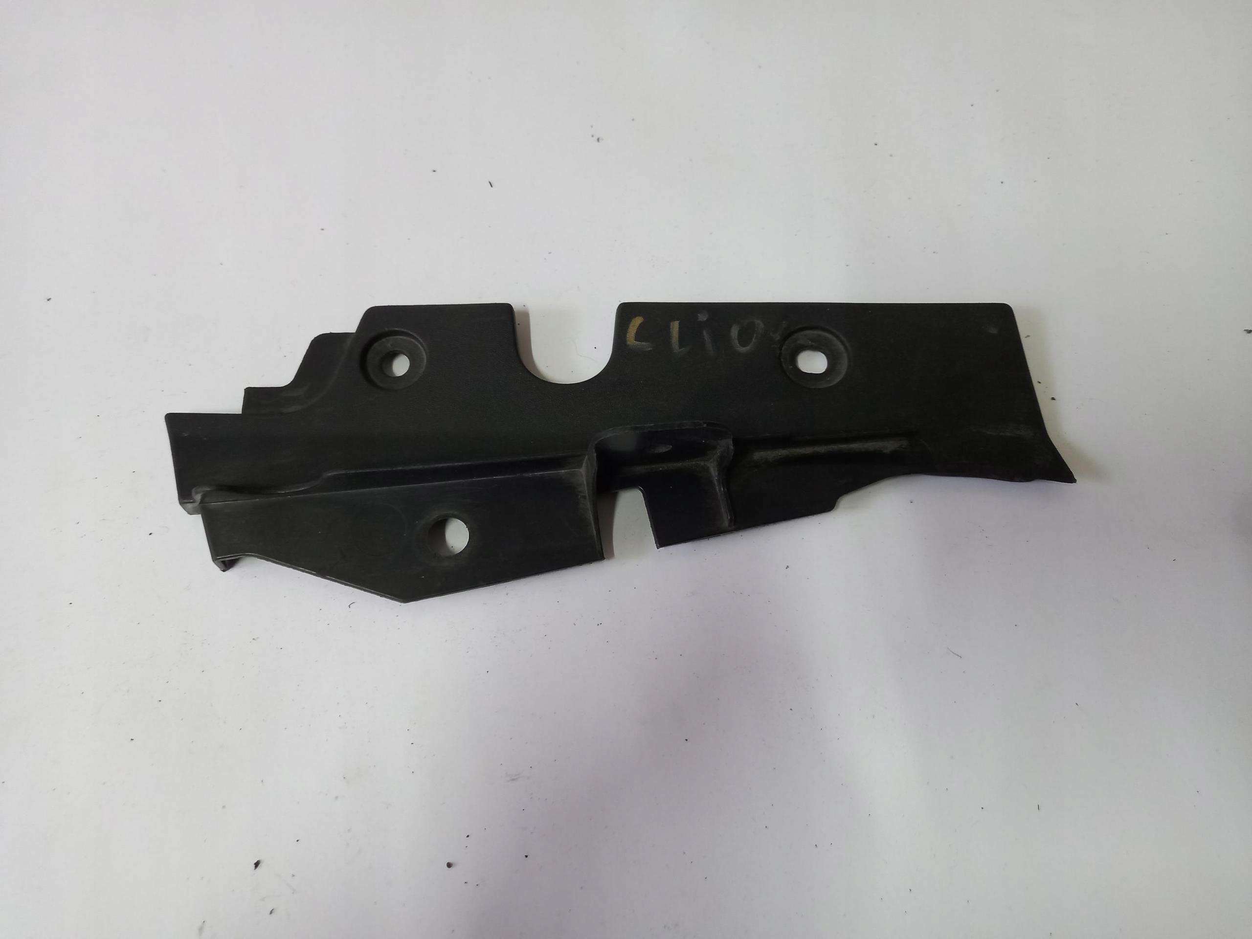 cover under the window left RENAULT CLIO II 8200332285