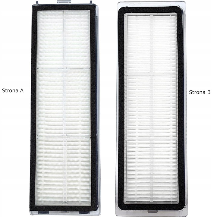 ZESTAW 3SZT - FILTR POWIETRZA DO XIAOMI MIJIA 1C STYTJ01ZHM Kod producenta 6434534V