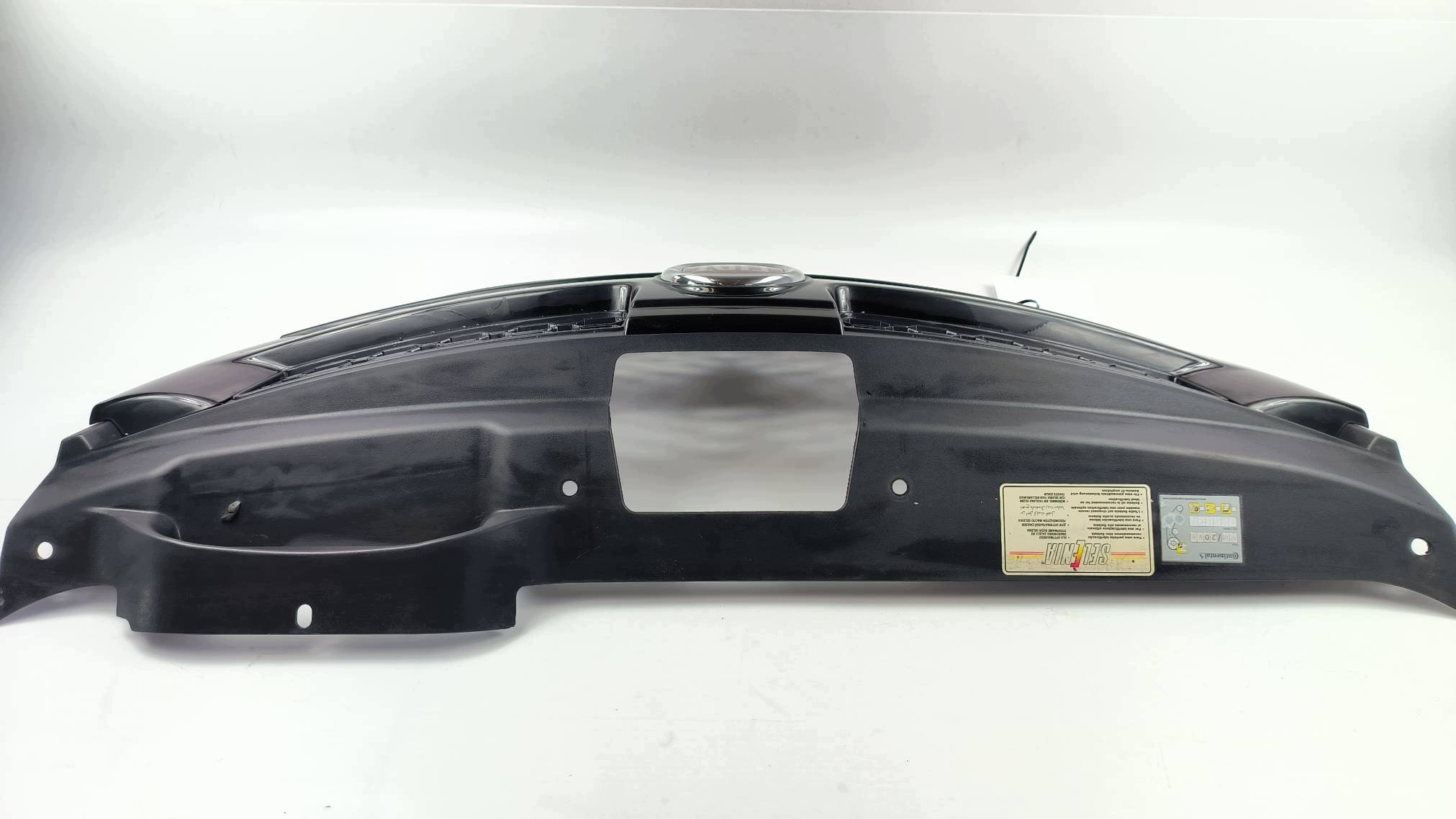 Grill Grill 55000802AA FIAT FREEMONT