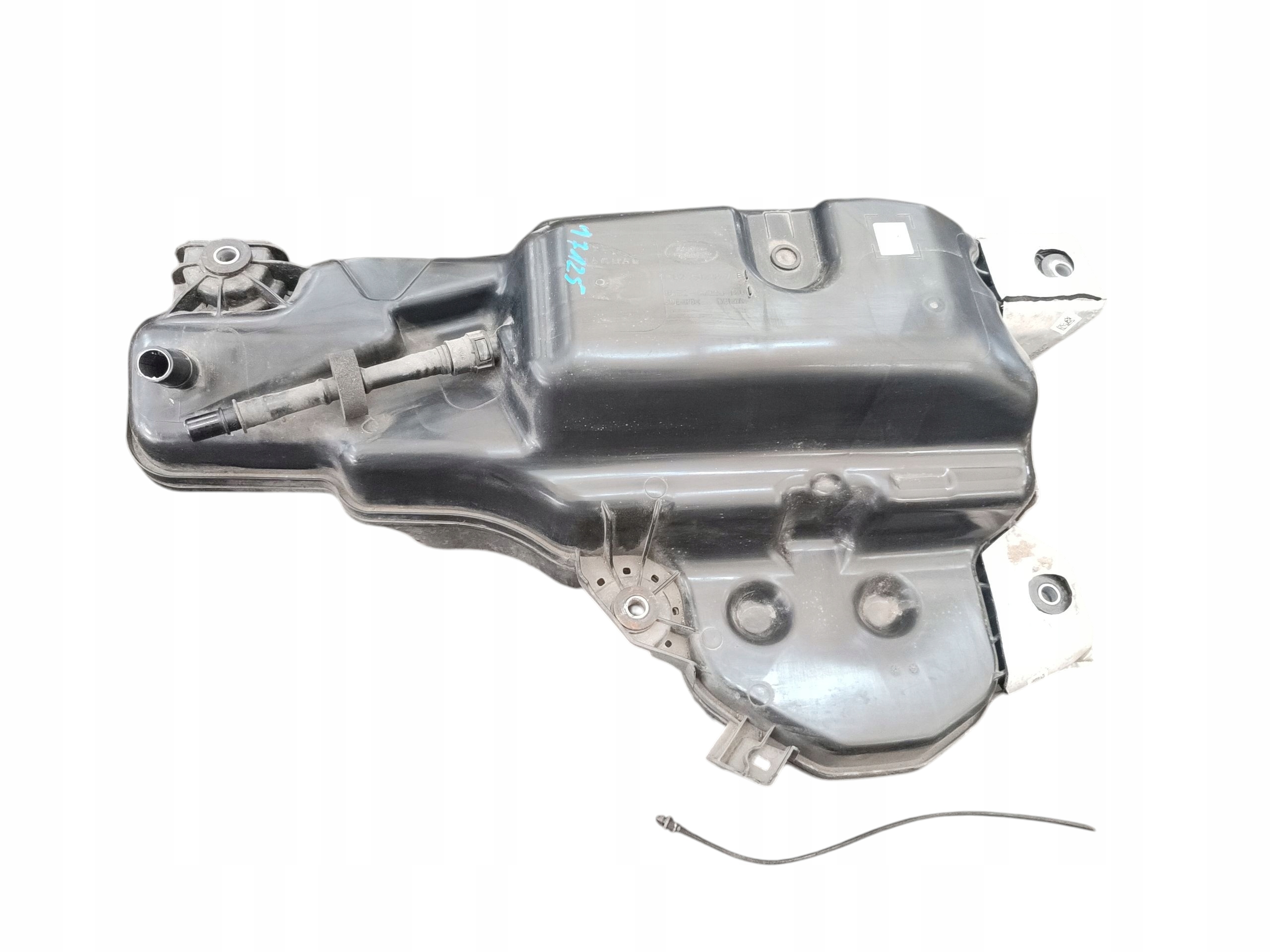 Behälter ADBLUE LAND ROVER DEFENDER II L663 2.0 SD4 L8B2-5J228-A