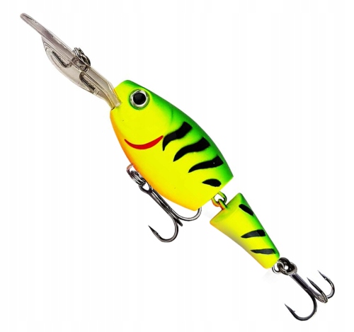 Wobler York Ruby kolor Fire Tiger 68059