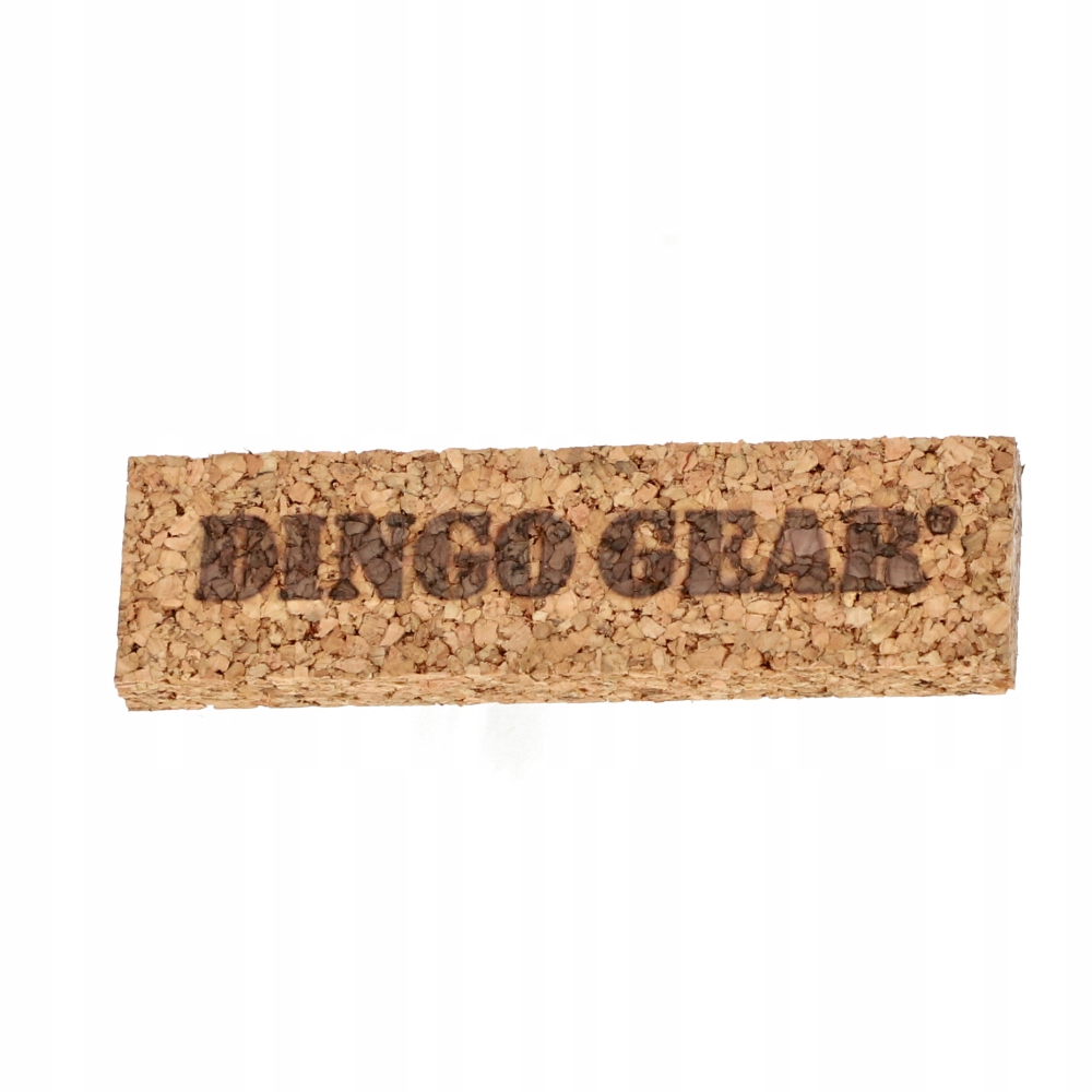 

Dingo Gear K9 Przedmiot Na Ślad Korek Tropienie