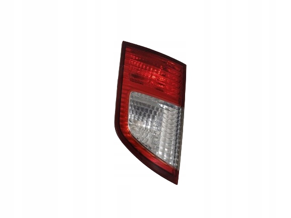 SSANGYONG KYRON 05-07 LAMPA PRAWA TYŁ W KLAPĘ