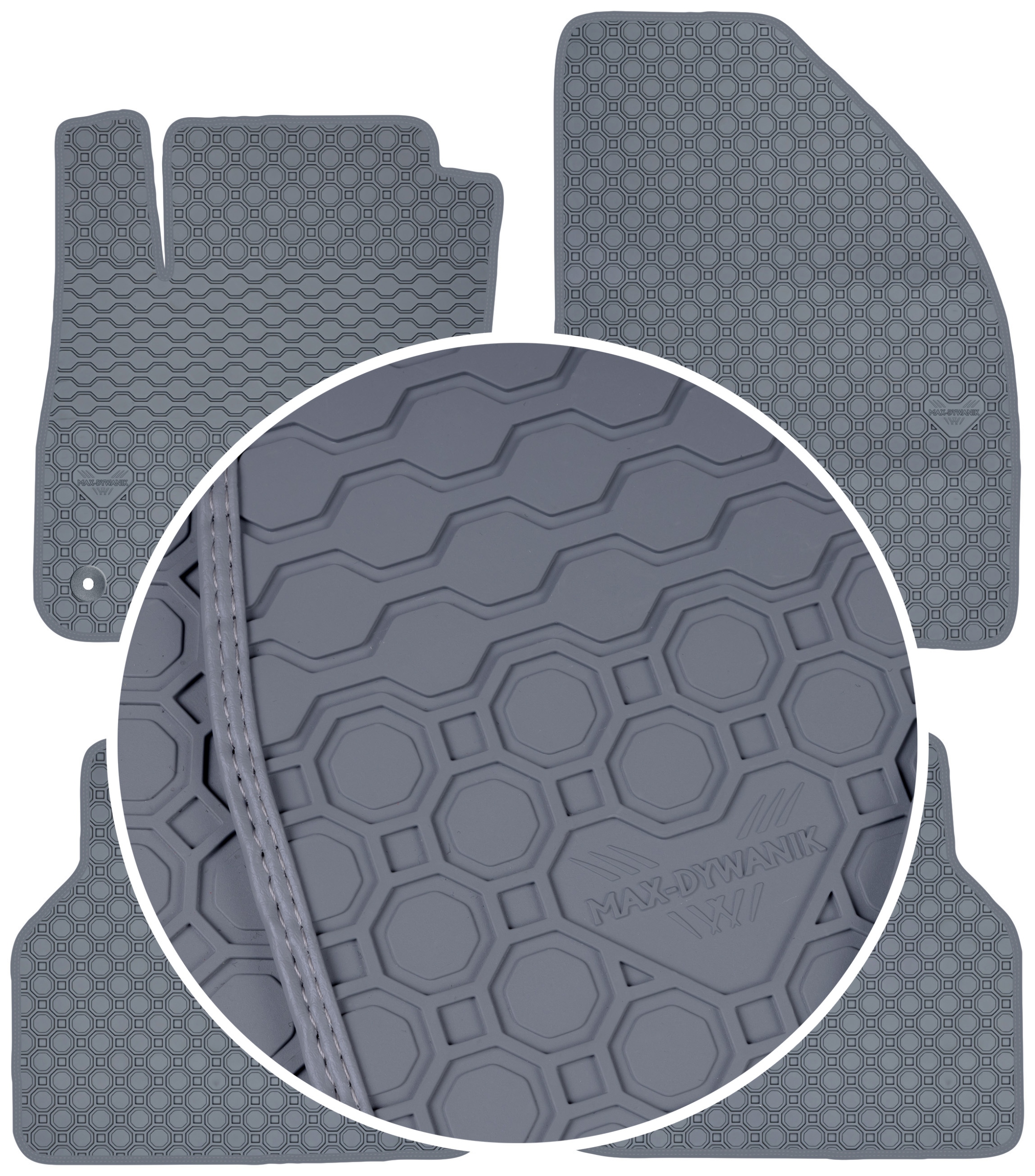 Ford Focus II Fl 2007-2011 Autokoberce
