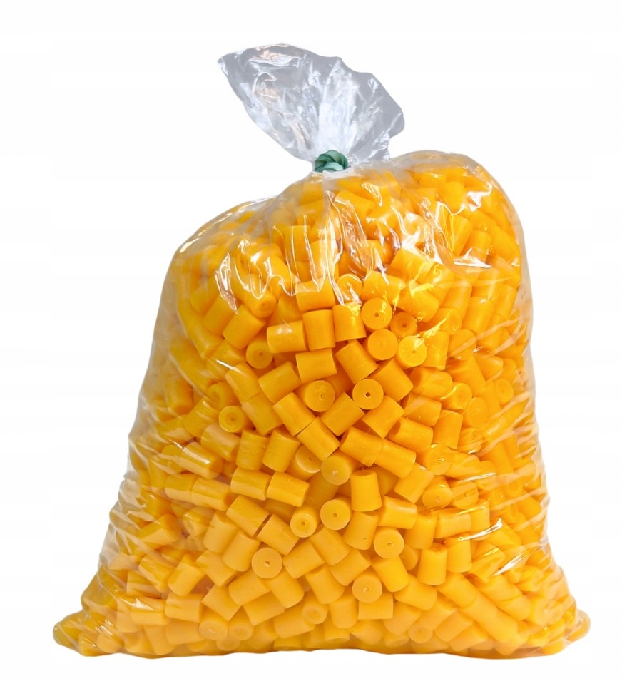 

Odstępniki plastikowe 1000 gram 1kg do ramek