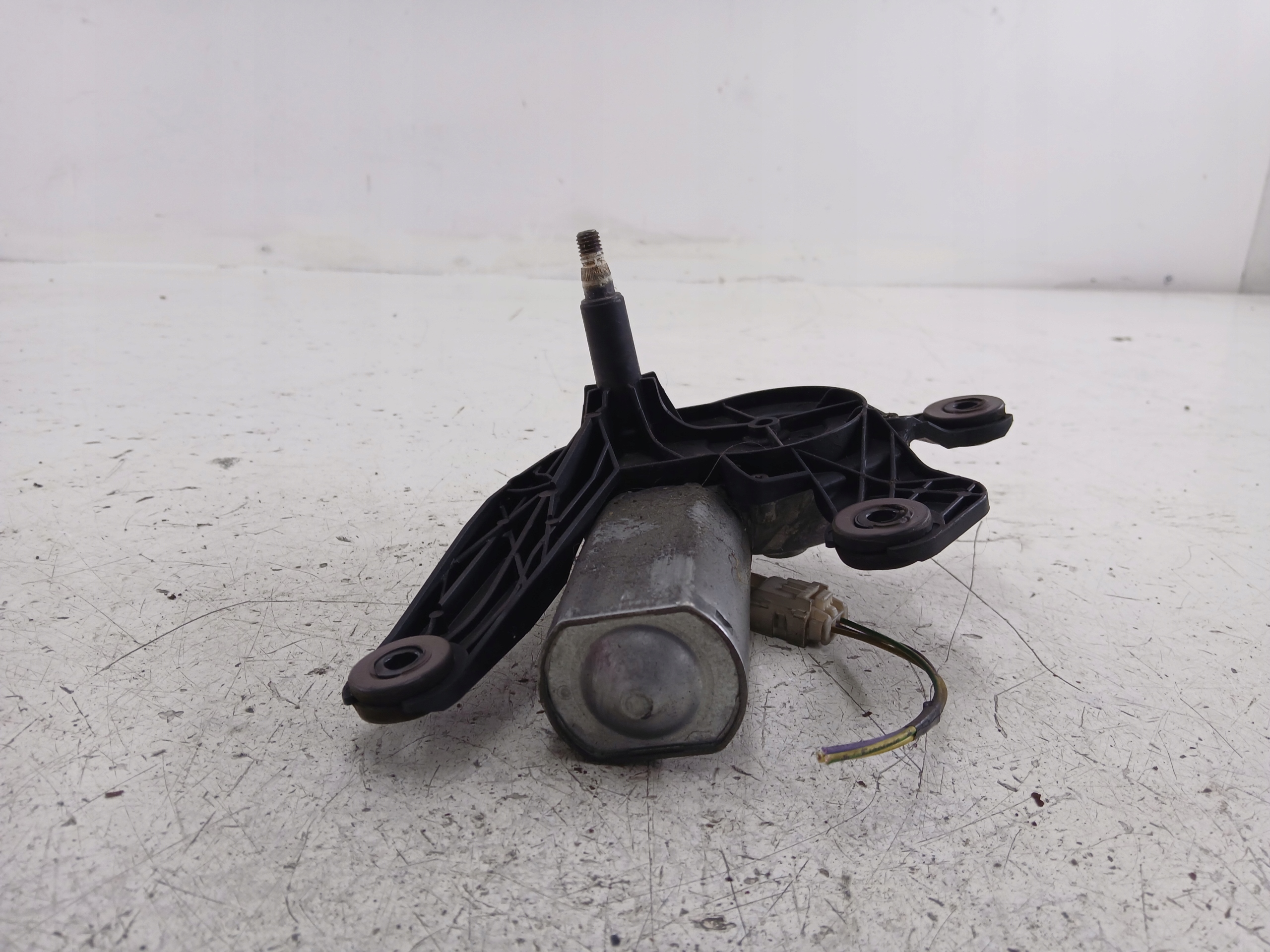CITROEN C5 et Mécanisme WYCIERACZEKI Arrière 9632671980