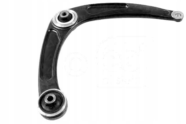 Rameno Odpružení Febi Bilstein 3521K3 3521P3