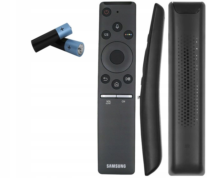 Originálny Diaľkový Ovládač Pre Televízor Samsung UE55K6500A UE55K6500AU UE55K6500AUXUA