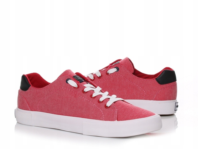 Tommy Hilfiger pánské sportovní boty Pawleys velikost 43