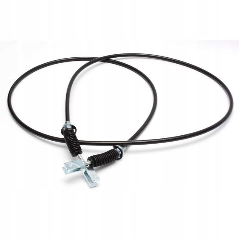 Lanko Ručního Brzdového Nakladače Teleskopické 520, 526 a další