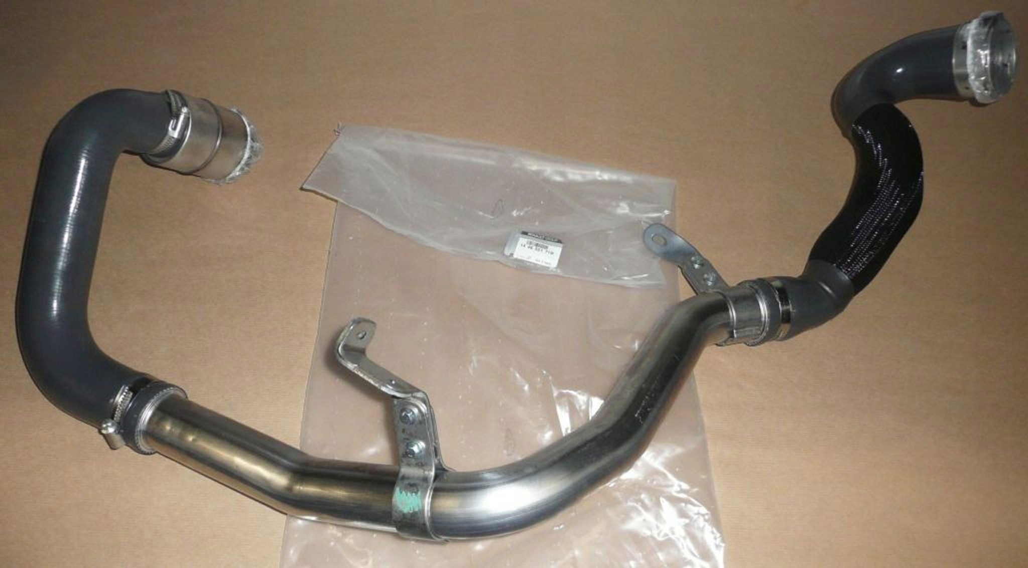 Kabel Intercoolera R Master III 2.3DCI 144605171R