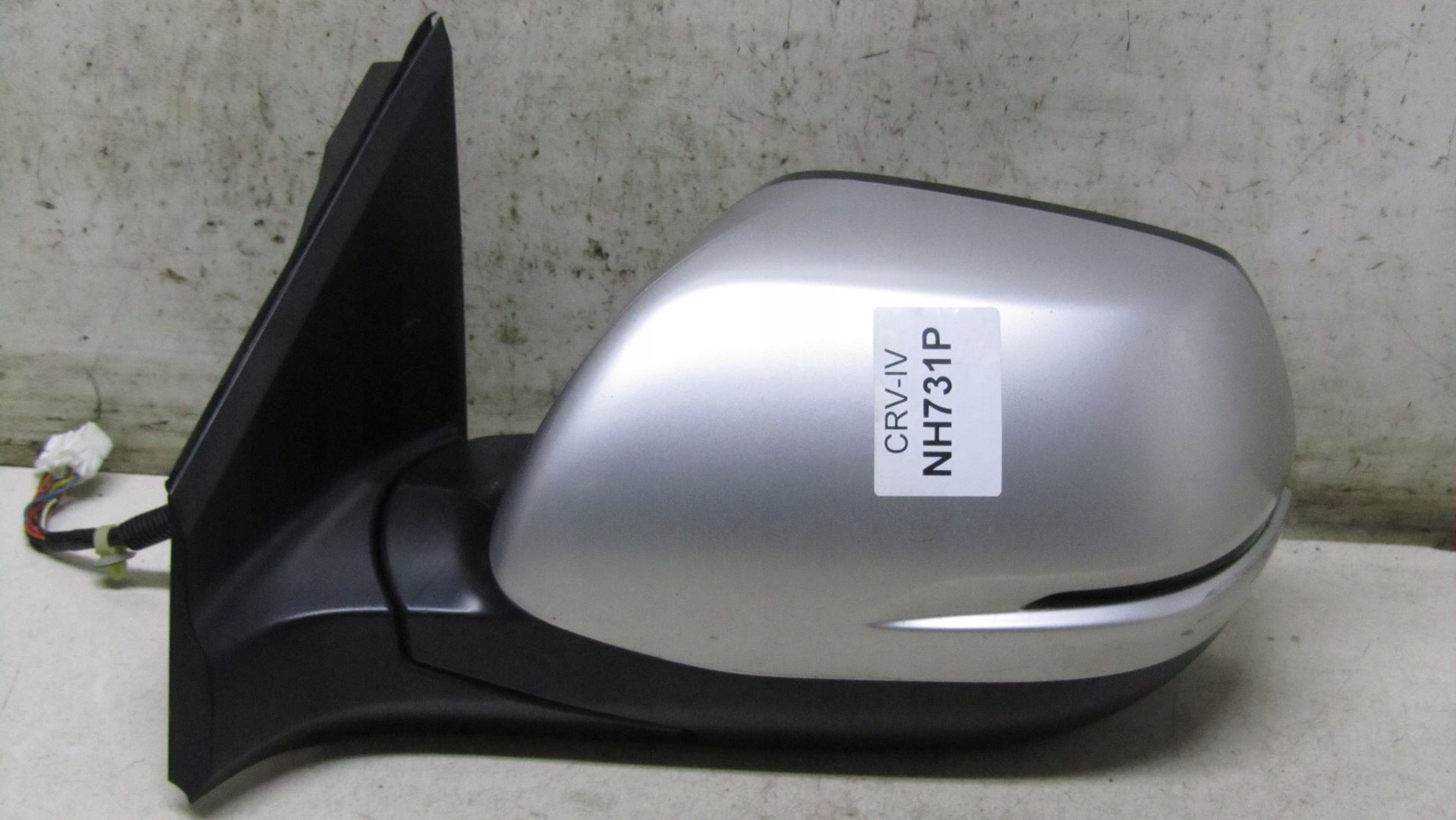 HONDA CR-V IV LUSTERKO LEWE 13 PIN NH700M