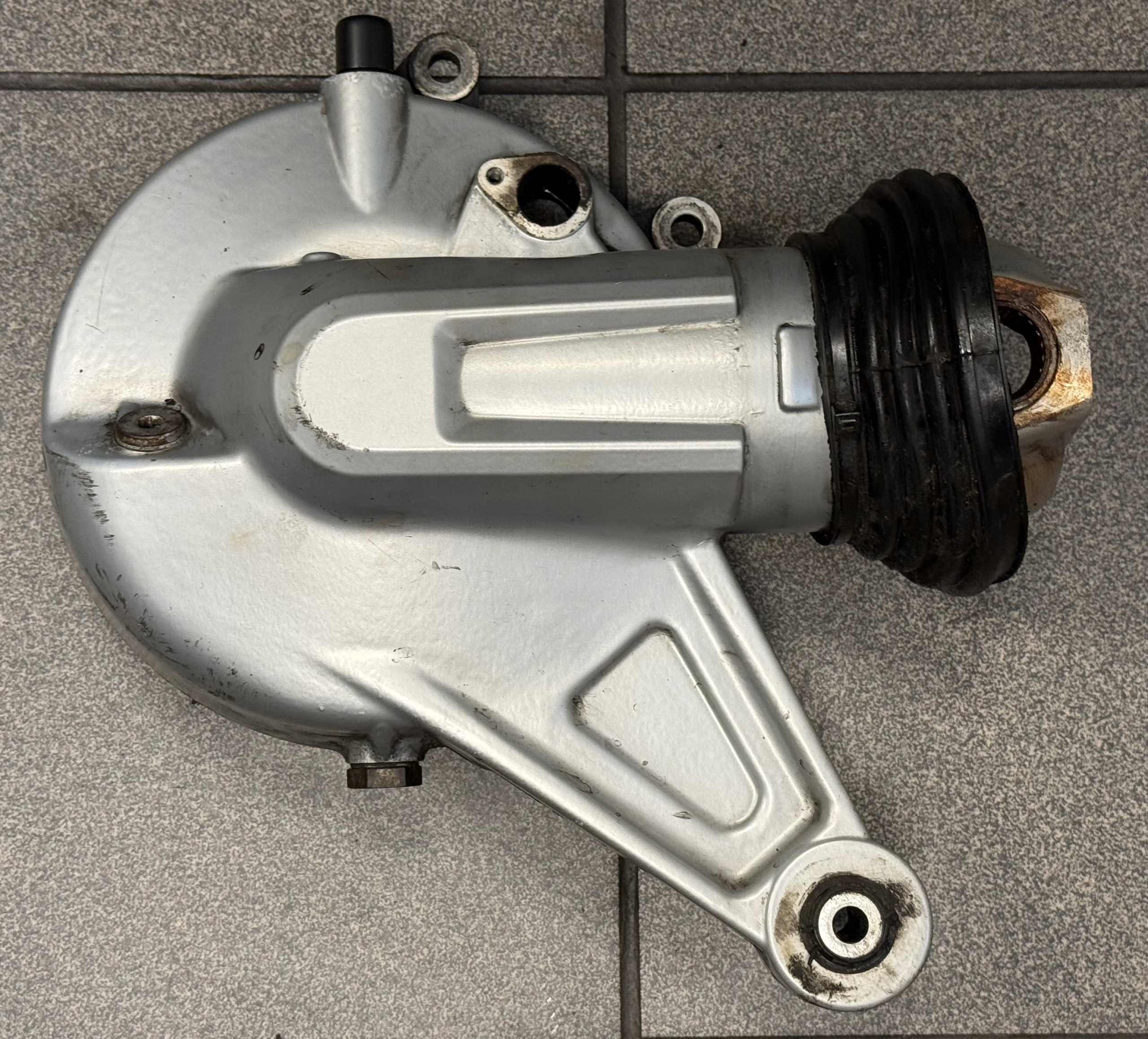 Bmw R 1100 RT Kardan Przekładnia Dyfer