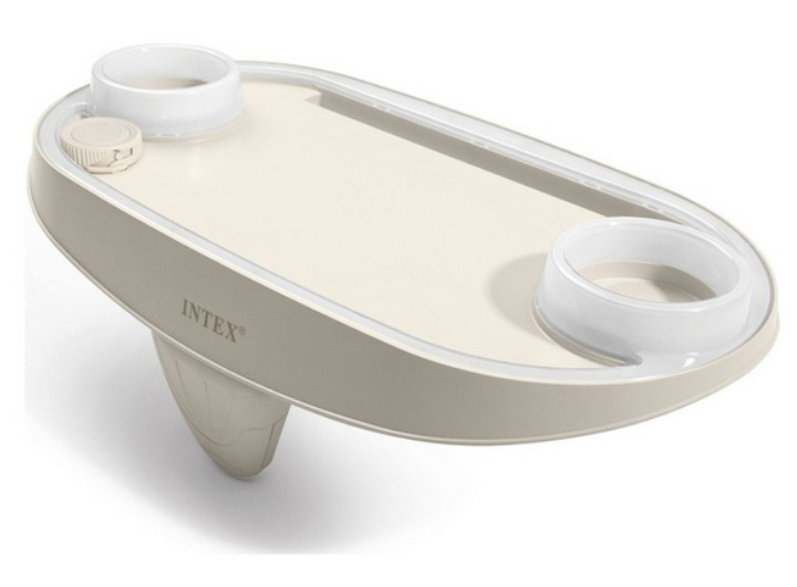 

Tacka uchwyt do jacuzzi na napoje Led Intex 28520