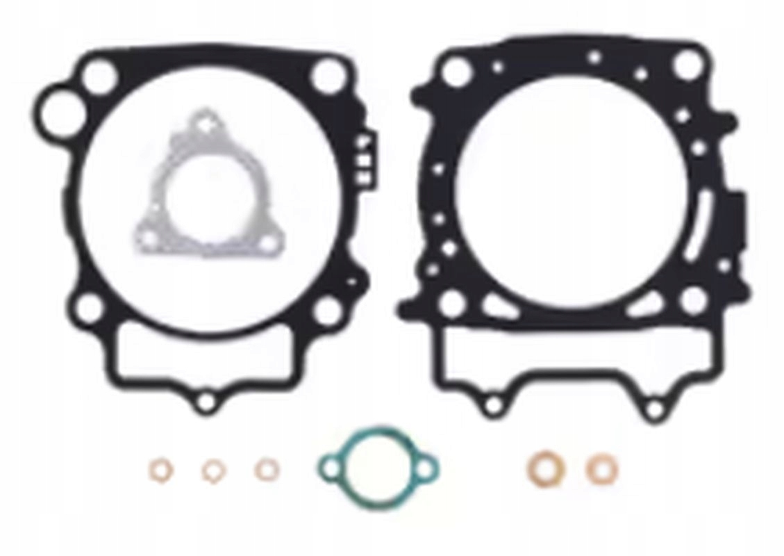 Athena Tesnenia Top-end Yamaha Yzf 450 18-20 Big