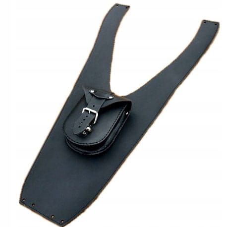 Ремінь на БАК Honda Shadow VT125 без шипів