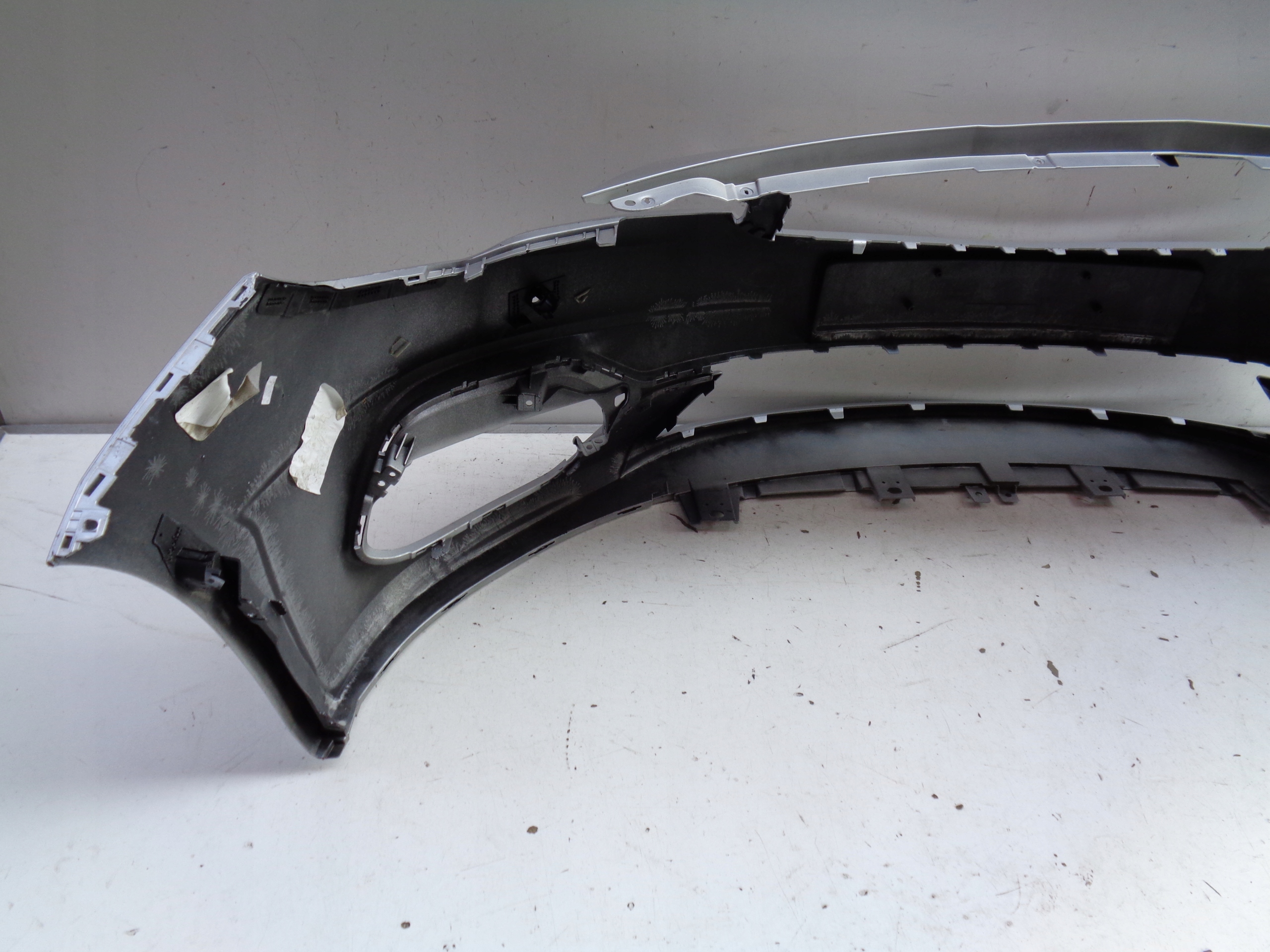 FRONTSTOSSSTANGE OPEL ASTRA V K 19- LIFT NR 41937