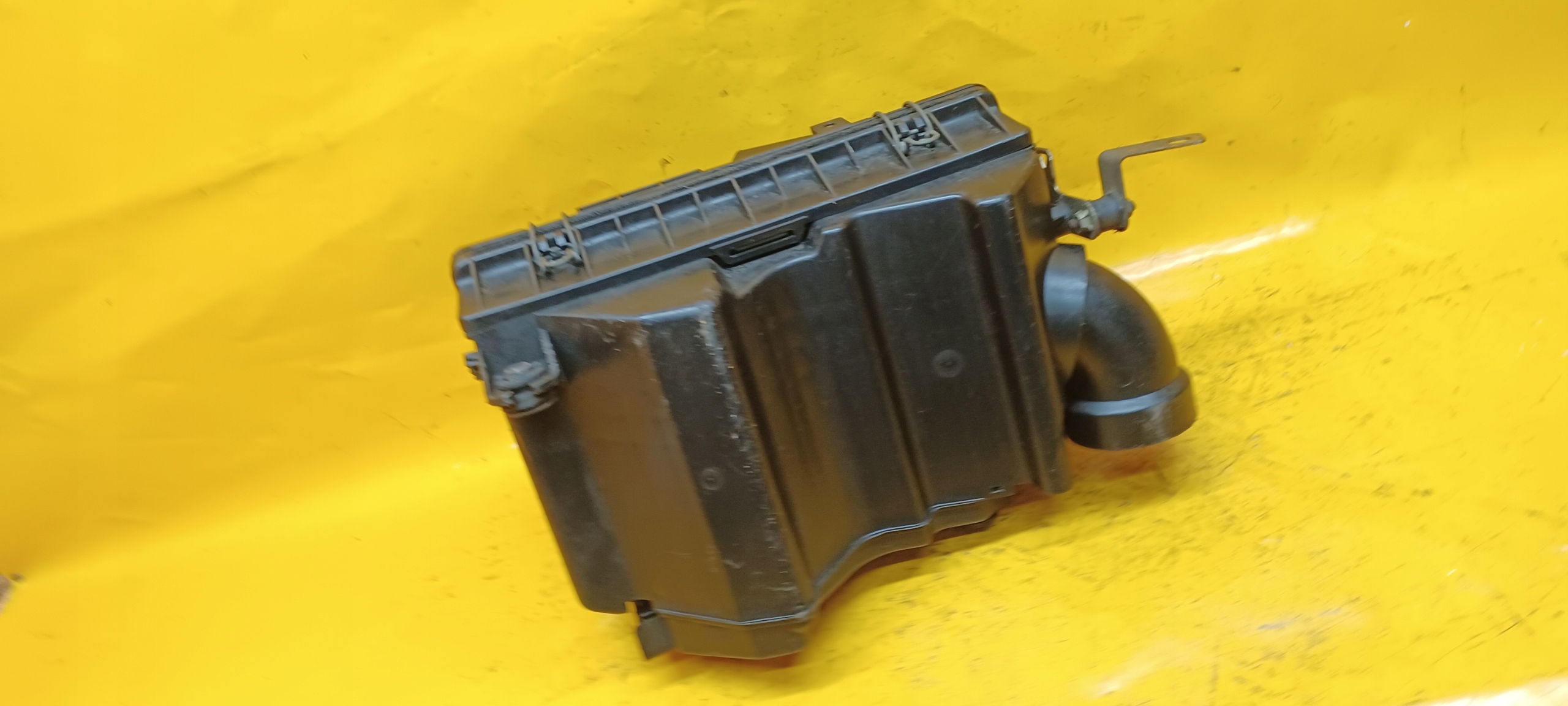 корпус салонного фильтра Воздух PREMACY 99-01r RF4P