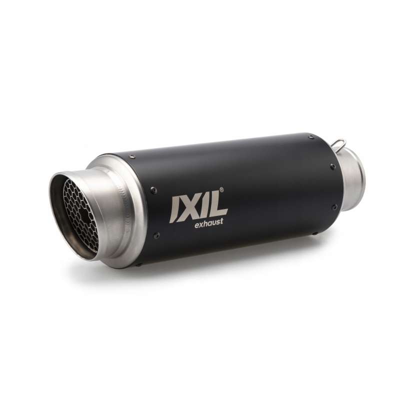 Tlmič IXIL Honda Forza 750 21-24 (RH11) typ RC3B Slip On Sport Xtrem