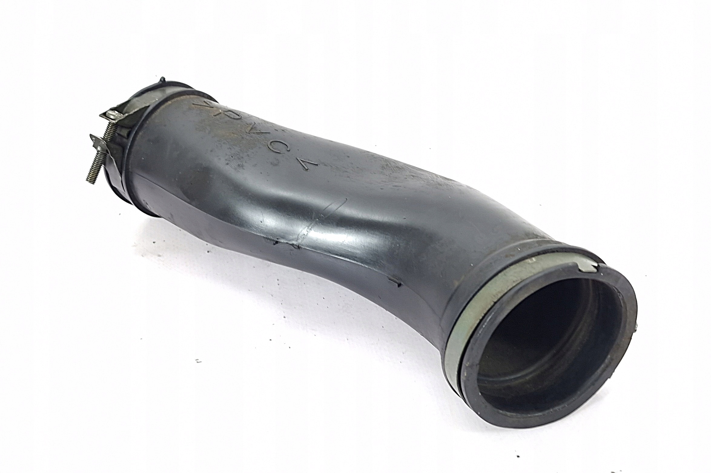 YAMAHA YZF R6 RJ03 600 98-02 DOLOT POWIEWTRZA DO AIRBOXA