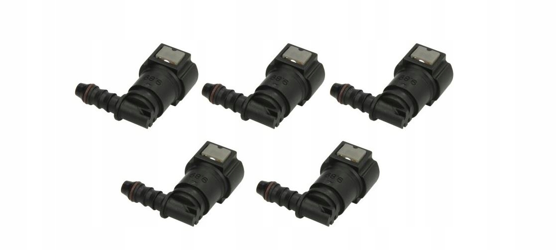 ZŁĄCZKA PRZEWODU PALIWA 10mm SZYBKOZŁĄCZKA KĄTOWA ENT120064 Numer katalogowy części ENT120064