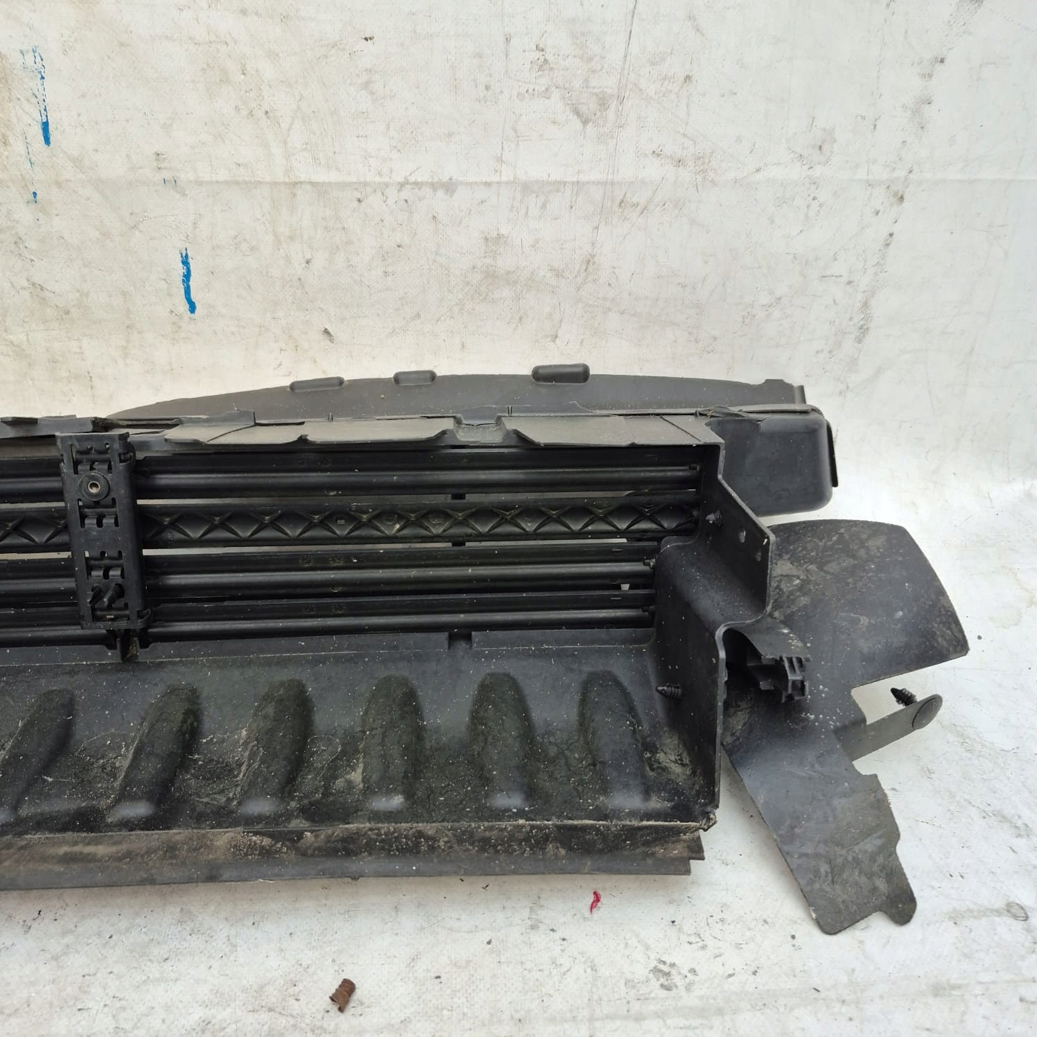 FORD KUGA MK2 13- luftansaugkanal DV44-8473-A-PIA9