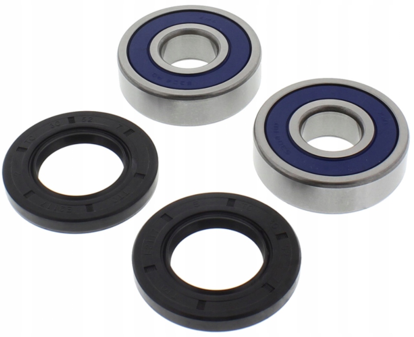 Ložiska Kola Přední Honda Vtx 1800 C 01-06 Nové