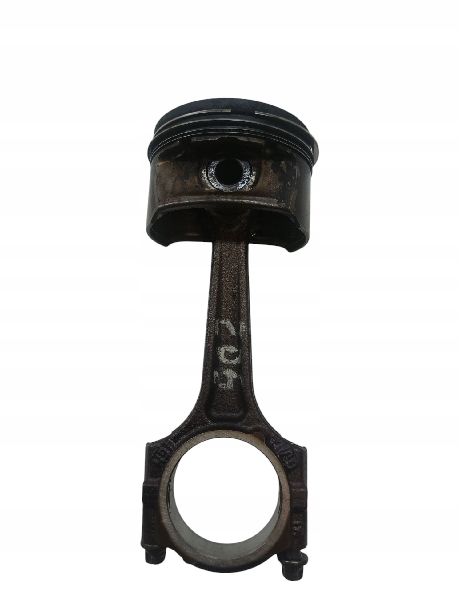 piston 1.4 16V Opel Corsa V (2014- ) E