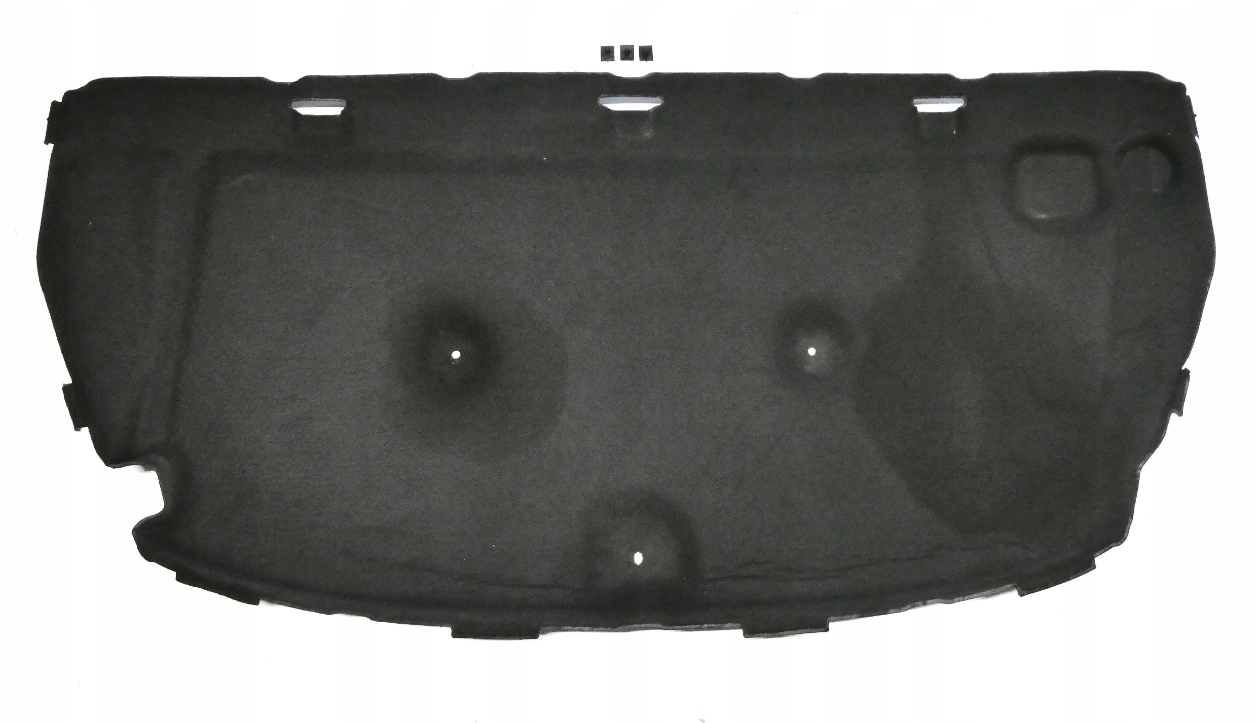 PODBITKA soundproofing bonnets KLIPSY OPEL INSIGNIA A original